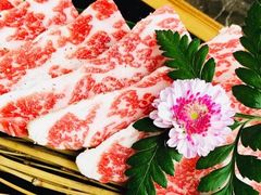-一品诚记烤肉(大连柏威年购物中心店)