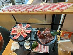 -犟牛家·榴莲烤肉(五棵松店)