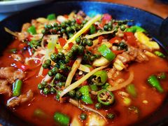 -厨道重庆菜馆(鸳鸯店)