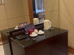 -大连富丽华大酒店