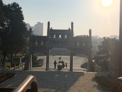 -南阳卧龙岗武侯祠