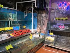 -辉记炭烧海鲜大排档·老字号(福田店)