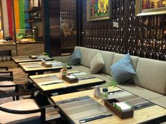 -西藏饭店·亚克·食光自助餐厅(文殊院店)