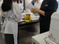 -美斯烘焙培训学院•蛋糕•面包•咖啡(宝安校区)