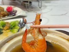 -龙海鲜螃蟹王(宏茂桥店)