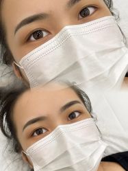 点击看大图 -Four Seven·半永久纹眉