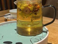 -荷花亭·湖北融合菜(十堰武商MALL店)