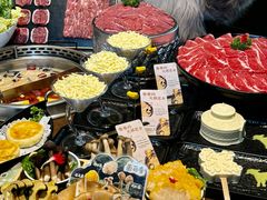 -快乐小羊(富强中路店)