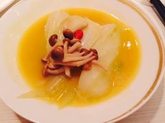 -金轩中餐厅 Jin Xuan(浦东丽思卡尔顿酒店)
