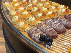 -FANEN法念·烘焙·甜点(万象城店)
