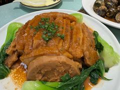 荔浦香芋扣肉-大师傅金奖啤酒鱼(西街口总店)