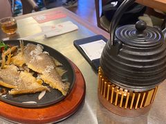 -潮界(LU·ONE凯德晶萃广场店)