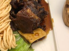 -手抄板凳江南菜(湖滨商业街店)