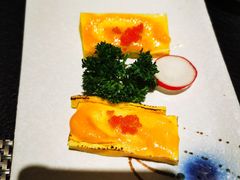 -桃夭日式料理(国信店)