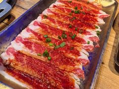 -首尔朴宝·炭火烤肉(五角场店)