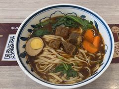 -康师傅私房牛肉面(马泉营奥莱店)