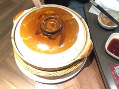 -捞王锅物料理(上海世茂广场店)