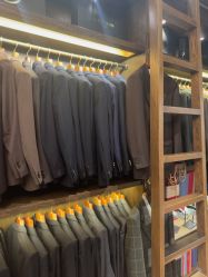 -LDIAMON西服定制(温州店)