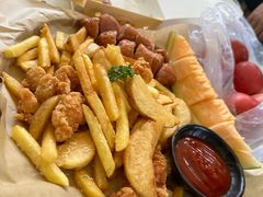 -MOJ coffee(瓯海泽雅水碓坑店)