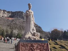 -娲皇宫