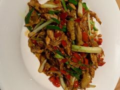 -坛宗剁椒鱼头(河西王府井店)