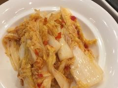 -哈尔滨饺子王·东北菜(鱼鳞浃路店)