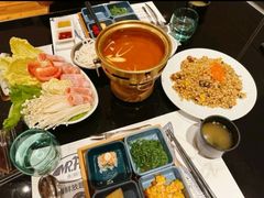 -Mr·Fish鱼鲜生海鲜放题(银泰in99店)
