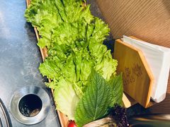 -彭妈家•韩国烤肉料理(张杨路店)