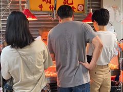 -明记牛杂(新马路分店)