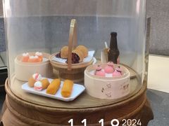 -蔡澜点心·粤菜(嘉里中心店)