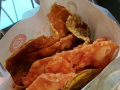 -清真·二嫂子煎饼果子(鼓楼旗舰形象店)