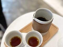 -MQ COFFEE STAND明谦(新洲店)