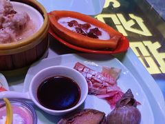 -堂会(天河店)