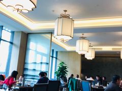 大堂-水月周庄铂尔曼酒店-水月荟中餐厅