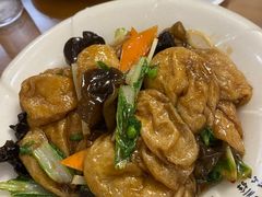 -灵福缘私房菜·农家菜(拈花湾·灵山大佛必推店)