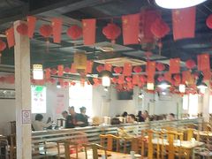 -正福居老北京正宗铜锅泉水涮肉(彰化路店)