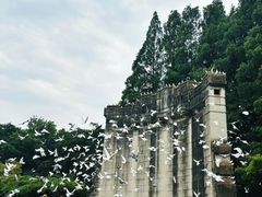 -颐和路民国时期公馆风貌区