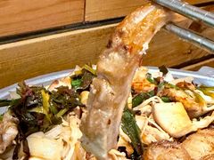 -양평식당·杨平食堂(华贸店)