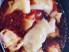 -继红顺河抄手名小吃