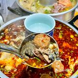 生活在鄞州发现一家吼特别的小火锅店耶