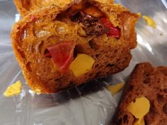 -佐敦面包铺·JORDAN BAKERY
