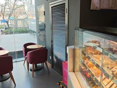 -COSTA COFFEE(丰联广场店)