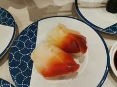 -濱寿司(高新伊藤店)