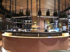 大堂-大树餐厅(益田假日店)