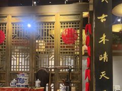 -南京大牌档(济南万象城店)