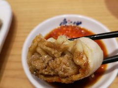 -唐八仙生煎(东鱼坊店)