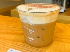-O.P.S. CAFE