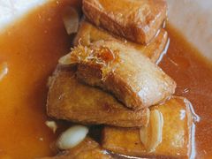 总督豆腐-保定会馆(秀兰店)