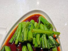 -港久茶餐厅(鹭洲里店)