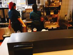 -麦当劳(西单明珠店)